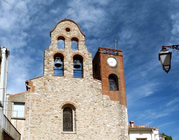 eglise assiscle victoire