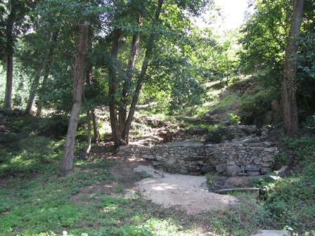 font del pardal0
